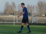 S.K.N.W.K. 3 - Z.S.C. '62 3 (competitie) seizoen 2024-2025 (248/287)